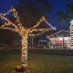 ξύλινο κτήμα παππά Chalet *