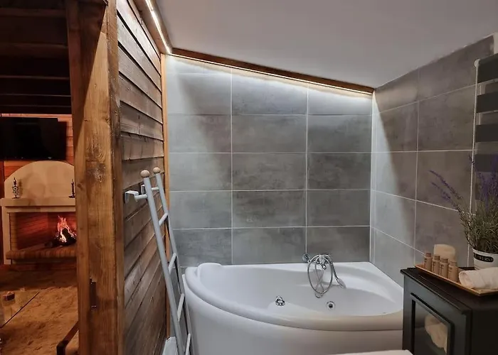 ξύλινο κτήμα παππά